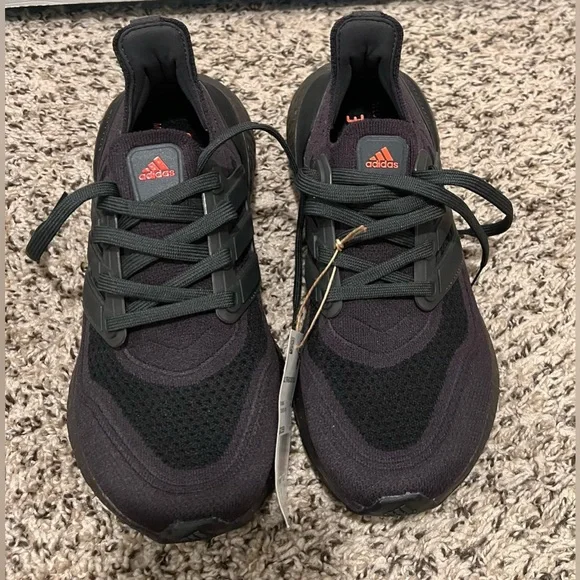 Adidas Running Shoes - Picture 1 of 7